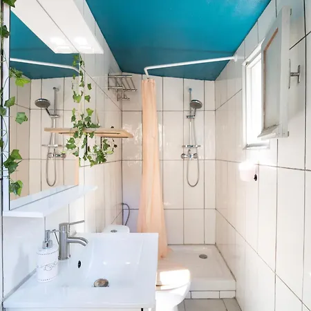 Chez Marla Apartamento *