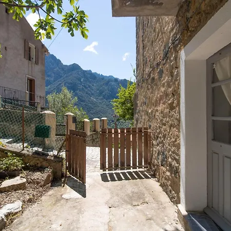 Apartamento Chez Marla