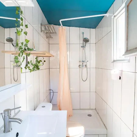 Apartment Chez Marla Evisa