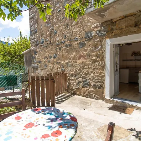 Chez Marla Appartamento