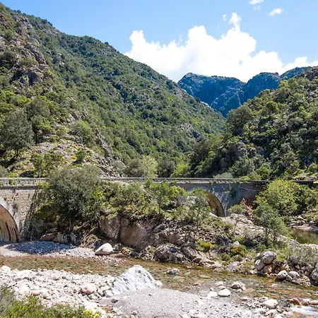 Chez Marla Appartamento