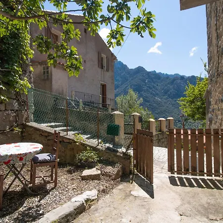 Apartment Chez Marla