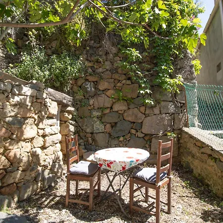 Chez Marla Apartamento