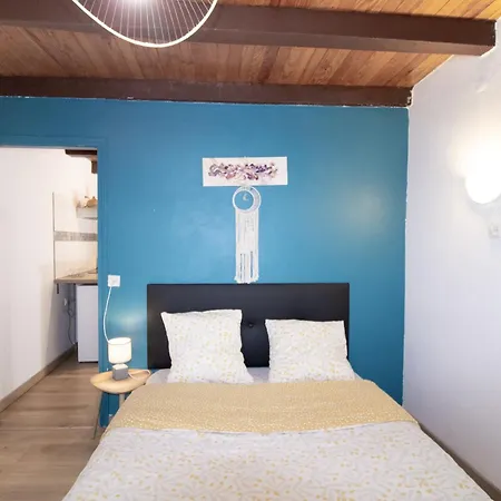 Apartamento Chez Marla