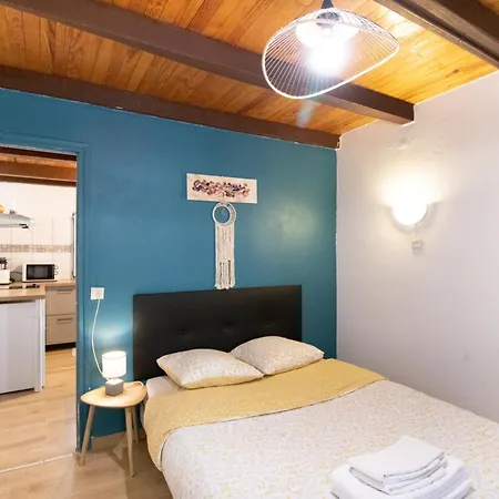 Apartamento Chez Marla
