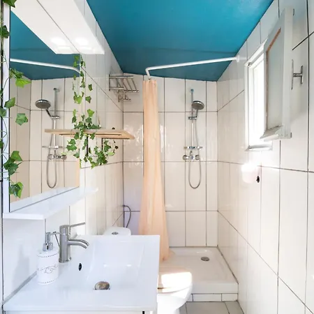Apartamento Chez Marla