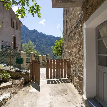 Apartamento Chez Marla