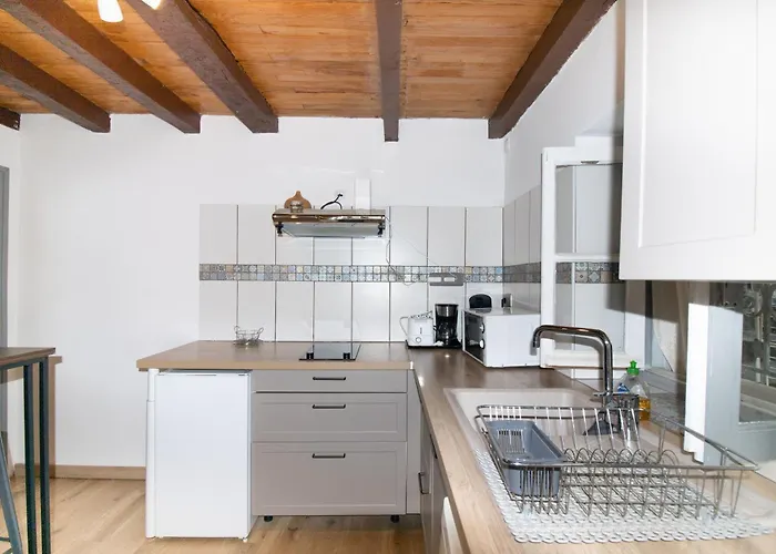 Chez Marla Daire Orto