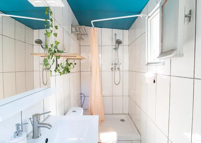 Daire Chez Marla Orto