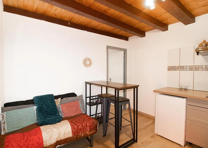 Chez Marla Daire Orto