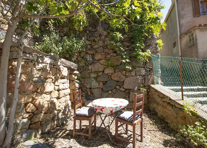 Chez Marla * Orto